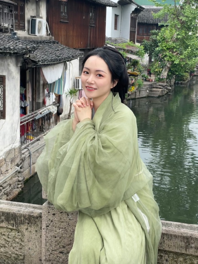 美丽人生